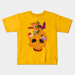 Skull Kids T-Shirt